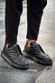 Ch299 - Fst Sollıevo Men's Shoes Black - 2