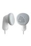 MDR-E9LP Wired In-Ear Headphones Black - 2