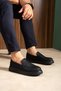 Ch421 - Cst Bandera Men's Shoes Black - 2