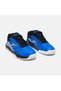 Tm100W2605C Master Toprak Kort Men's Tennis Shoes, Blue. - 2