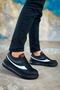 Ch172 - Ariosa Rrt Men's Shoes Black