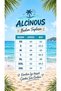 Regular Fit Cotton Sleeveless Tank Top for Women - 3