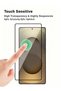 مجموعة واقيات شاشة Nova future 1+1 لهاتف Samsung Galaxy S25 Ultra تتضمن واقي شاشة خاص [28 - 4