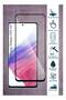 للهاتف Samsung Galaxy A53 5G - واقي شاشة من الزجاج المقوى. - 2