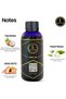 Aqua Lux Fragrance Oil for Scent Diffusers Aromatherapy 500ml | IFRA Certified | Sweet Fruity & Floral Scent for Home, Office & Commercial Spaces | Fresh & Inviting, Relaxing Atmosphere - 4