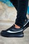 Ch172 - Ariosa Rrt Men's Shoes Black - 2
