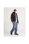 Galaxy Men's Black Jacket (12303930-B) - 4