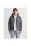 Galaxy Men's Grey Jacket (12303930-Asp)