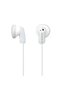 MDR-E9LP Wired In-Ear Headphones Black