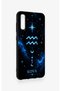 Samsung A70 Compatible Bucket Constellation-Themed Patterned Silicone Case. - 3