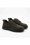 2541 Genuine Leather Men's Shoes - 2