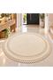 Wicker, Jute, Rug, Mat, Kitchen Rug, Bathroom Mat, Rug, Carpet, Balcony Mat - 3