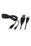 Usb Charger Cable For Ps4 Controller - 4