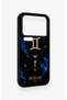 Xiaomi Mi 17 Pro 5g Compatible Silicone Case with a Gemini Zodiac-Themed Pattern. - 3