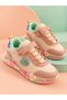 Children's Sports Shoes: Comfortable, Lightweight, for Everyday Use.