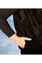 Hooded Zippered Plush Vest – Soft Texture, Suitable for Everyday Wear, Autumn/Winter Teddy Vest. - 5