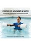Swim Bar with Padded Grip, High-Density Foam Aquatic Exercise Bar for Pool Fitness, Water-Based Strength Training, Balance Exercises and Rehabilitation Activities. - 5