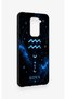 Redmi Note 9 Compatible Bucket Constellation-Themed Patterned Silicone Case. - 3