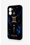 Infinix Gt 50 Pro Compatible Silicone Case with a Gemini Constellation-Themed Design. - 4