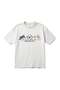 Best Friends Cat Printed Unisex Oversized T-Shirt