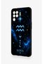 Oppo Reno 5 Lite Compatible Bucket Constellation-Themed Patterned Silicone Case. - 4