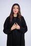 Royal Fabric Formal Blazer - 58 - Plain - Black - 2