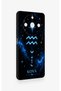 Realme 11 Pro Compatible Bucket Constellation-Themed Patterned Silicone Case. - 3