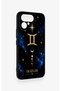 Tecno Pova Curve 2 Compatible Silicone Case with a Gemini-Themed Pattern. - 3