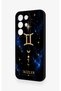 Realme C85 5g Compatible Silicone Case with a Gemini-Themed Pattern. - 4