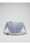 Soft Fabric Women's Handbag, Shoulder Bag, Waterproof Fabric Crossbody Bag.