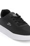 Connie Black and White Casual Sports Shoes, Women's Sneakers. - 4