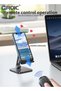 2 Pack Camera Remote Shutter for iPhone and Android Smartphones, Wireless Bluetooth Phone Remo - 4