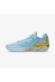Kt 11 Men's Blue Basketball Shoes - 3