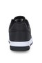 Kevin Black and White Casual Sports Shoes, Women's Sneakers. - 6