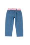 Pantaloni copii Chicco, albastru, 05919-66MC - 2
