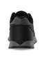 Orwell Black Smoke Grey Casual Sports Shoes Women's Sneakers - 6