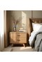 Flame Humidifier with 300ml capacity | Adjustable Mist Levels & Dual Flame Options | Ultra-Quiet Operation & Customizable Fragrance for a Pleasing Atmosphere - 2