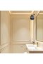 Scent Dome Ceiling Diffuser for Corridors and Restrooms | Bluetooth App Control | 350ml Capacity for Long-Lasting Fragrance | Up to 300 to 500 m³ Coverage Compact (Black) - 4
