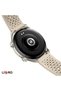 Edge GPS Smartwatch Black - 7