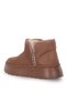 Zyprhon Brown Women's Boots - 3