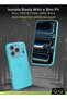 iPhone 17 Pro Case | Full-Coverage | MagSafe | Wireless Friendly | Colorful | Soft Touch | Magn - 2
