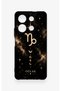 Infinix Note 30 Compatible Silicone Case with Aries Zodiac-Themed Design. - 2