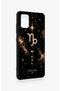 Samsung A51 Compatible Silicone Case with a Capricorn Zodiac-Themed Design. - 3