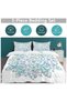 Modern Boho Pattern 3Pcs Bedding Set, Soft Bedroom Bedding - 5