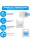 30 PCs Mechanical Keyboard Switches, Blue Switch Replacement - 4