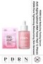 Pore-Tightening, Skin-Renewing PDRN Toner Pads (12 Count) and Anti-Dark Spot PDRN Serum (30 ml)