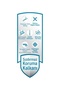 Adult Incontinence Pads with Waistband - XL - 120 Count, 4 Pack GEN01 - 3
