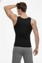 Men's Athletic Corset: Chest and Stomach Shaping / Sculpting, Tightening, Helps Maintain Good Posture 605 - 3