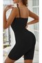Size 2 Full-Length Full-Body Corset for Shaping / Sculpting and Hip Slimming, seamless 9050 Si - 4