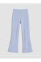 Peak New Season Flared Girls' Leggings